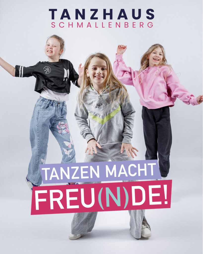 Tanzkurse in Schmallenberg, Tanzen für Kinder, Sauerland Tanzkurse, Jugendliche und Erwachsene Tanzkurse, Paartanz, Tanzcafé