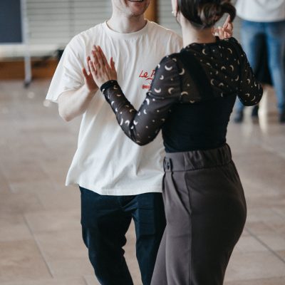 Paartanz Kurse, Standard- und Lateintanz in Schmallenberg, Seniorentanz, Tanzcafé