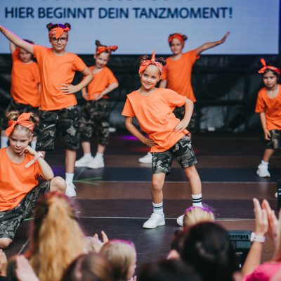 Tanzhaus Schmallenberger Woche 2025 Bühne04